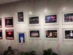 -交通银行前滩31演艺中心