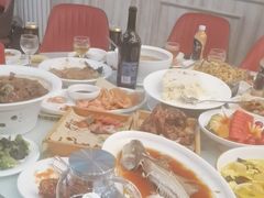 -普天和酒楼·新津菜·烤鸭(天津之眼店)