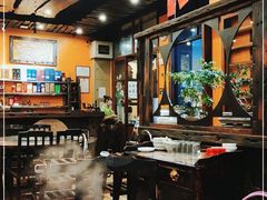 大堂-阿多私房菜(顺德店)