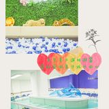 炎炎夏日遛娃避暑爱玩爱游亲子成长中心！团购超划算哦