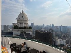 -塔顶·Cafe·日啡夜酒(北京路店)