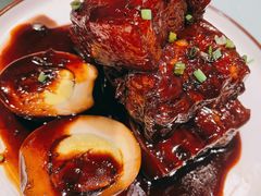 -金枝玉叶上海人家食府(三里河店)