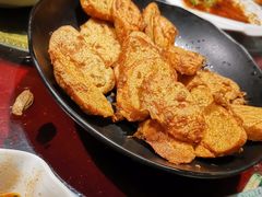 -布衣草棚风格餐厅