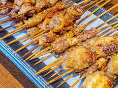 -管氏翅吧(护国寺店)