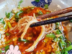 精品千层肚-重庆渝达老火锅(春熙路店)