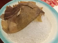 -1078號老北京涮肉(松柏店)