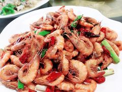-兴隆海鲜菜馆