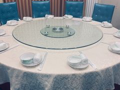 包厢-普天和酒楼·新津菜·烤鸭(天津之眼店)