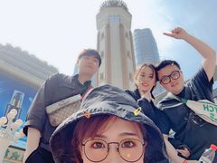 -八一好吃街·高品美食广场
