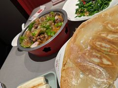 -阿庄新豫菜(通泰路店)