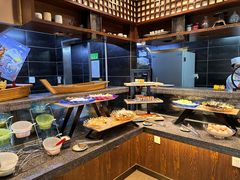 -松子料理(白家庄店)