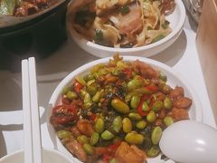 -乡村基·川味现炒大王(熙悦天街店)