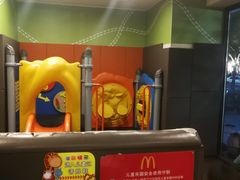 -麦当劳(正定瑞天店)