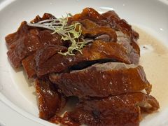 -香云轩·顺德菜(香云纱园林酒店店)