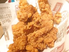-The Habit Burger Grill 哈比特汉堡(复兴soho店)