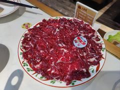 -汕头八合里海记牛肉店(清河店)