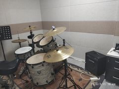 -TEMPO 音乐(五角场店)