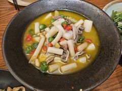 -芳草地度假酒店·野炉中餐厅
