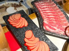 -哥老官重庆美蛙鱼头(西湖银泰十一哥店)