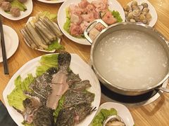 -吉友粥底火锅(方斜路店)