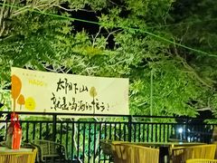 -蘇河湾·新鲁菜·泰山宴(泰山店)