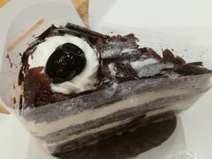 黑森林-樱花糕坊(凯德广场店)