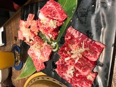 -牛角日本烧肉专门店(海运大厦店)