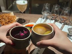 -兮禾酒馆(护国路店)