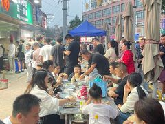 -杨家牛肉汤(淮建路店)