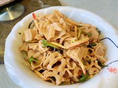 -艳阳天(明德北路店)