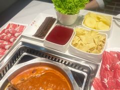 -重庆大队长火锅(凤城八路店)