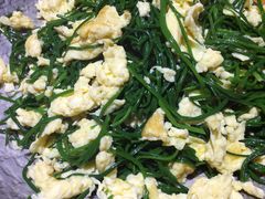 -东顺全羊坊烧烤炒菜莜面(张北店)