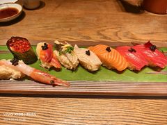 -耕海日本料理(万达华府店)