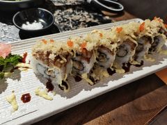 -九田家黑牛烤肉料理(石路天虹店)