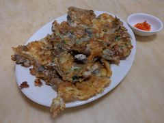 -阿八蚝仔烙(福宁店)