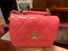 -CHANEL(恒隆广场店)