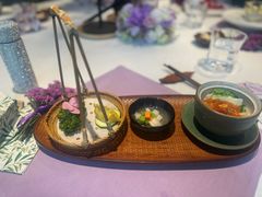 -叶叶菩提·晋福宫