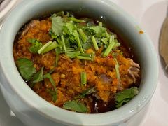 东坡肘子-眉州东坡(上海中心店)