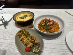 -娜娜家•Nana's restaurant(国金汇店)