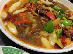 -217丰惠源抓饭(江乾路店)