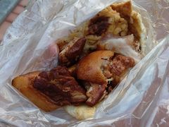 -王虎子大饼(甸柳新村五区店)