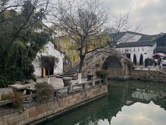 -嘉兴月河历史街区