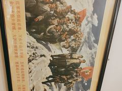 -小时候文化主题餐厅(田家店)
