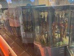 -一代烤翅王(大汉口店)