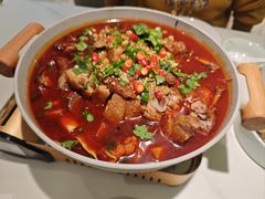 -川人百味(天津远洋未来广场店)