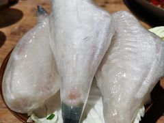 耗儿鱼-楠火锅(龙阳广场店)