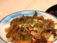 -滋粥楼·顺德菜(番禺广场总店)