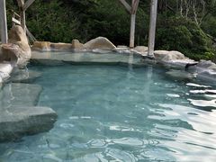 -南紀白浜 浜千鳥の湯 海舟