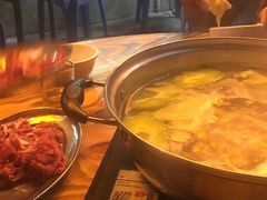 -江村四哥新鲜牛肉店(江高总店)