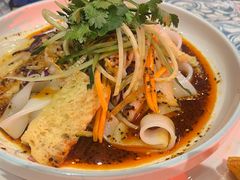 -巴扎美食·新疆菜·西域歌舞表演餐厅(新疆大厦店)